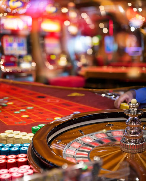 Account management and payment options on dunia slot