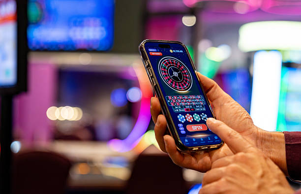 dunia slot user Mobile user and Brand